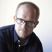 Evgeny Morozov