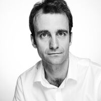 Alexandre Lacroix