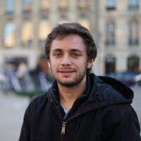 Samuel Lacroix