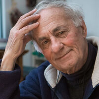 Jacques Testart