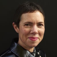 Hilary Cottam