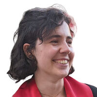 Gaëlle Lebourg