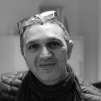 Ali Laïdi