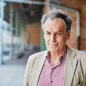Luc de Brabandere