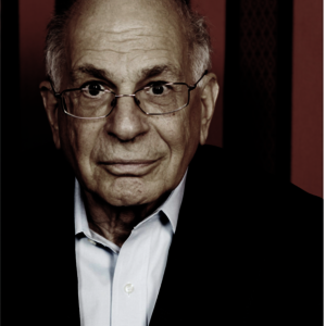 Daniel Kahneman