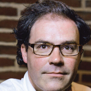 Pascal Chabot