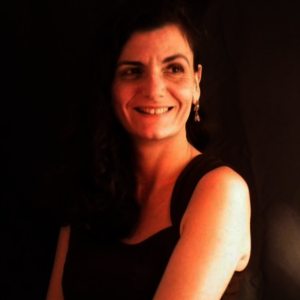 Isabelle Delannoy