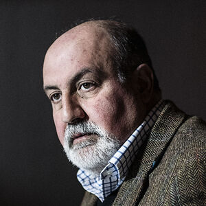 Nassim Nicholas Taleb