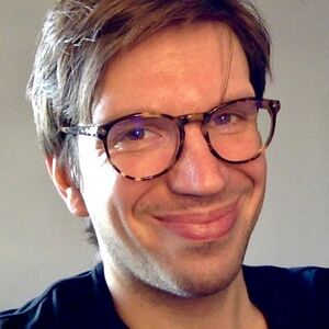 Fabien Trécourt