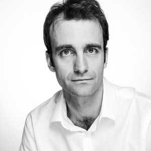 Alexandre Lacroix