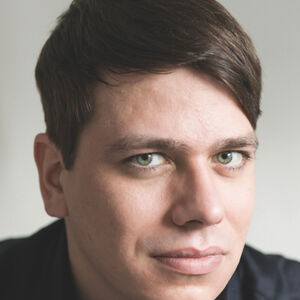 Nils Markwardt