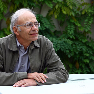 Peter Singer