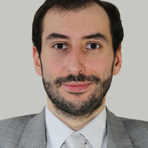 Mazzucchi