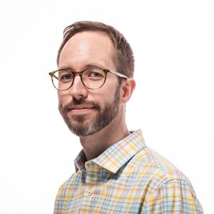 Chris Bail