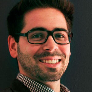 Simon Dubé