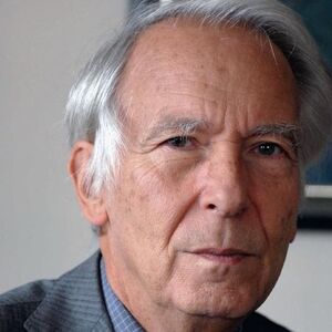 Philippe d'Iribarne