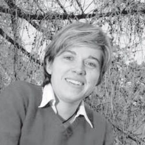 Gaëlle Jeanmart