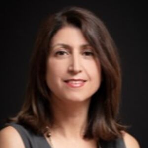 Karine Safa