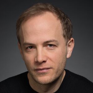 Olivier Alexandre