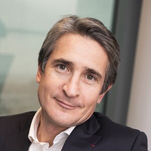 Patrice Caine