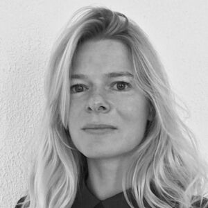 Maureen Damman