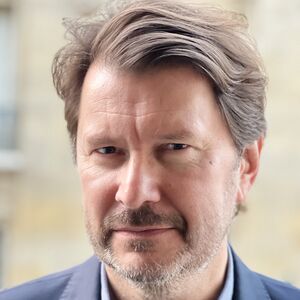 Ghislain Deslandes