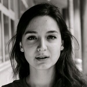 Louise Coquillat