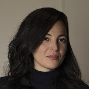 Asma Mhalla