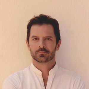 Maxime Rovere
