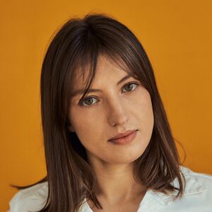 Sophie Galabru