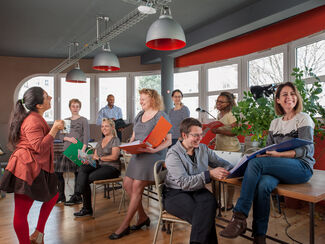 Coworking
