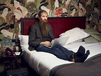 Aubrey de Grey