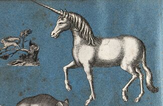 Licorne
