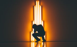 Brown-out