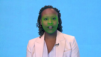 Deepfake