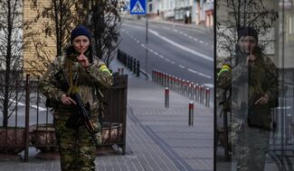 ukraine