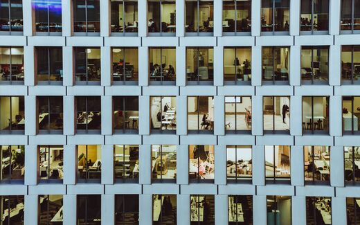 L’entreprise doit-elle encore avoir des secrets ?