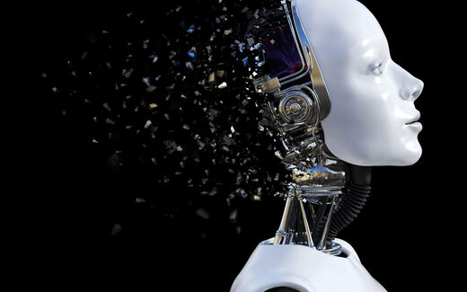 Les machines vont-elles nous faire la morale ?