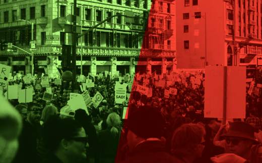 Faut-il interdire les lobbys ?