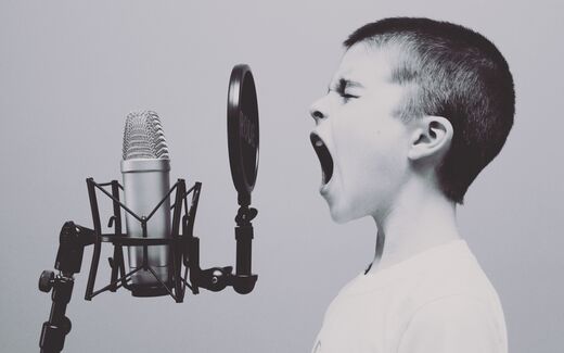 Le poids des mots