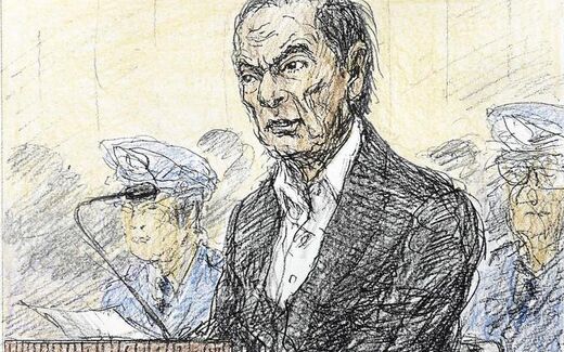 Ghosn