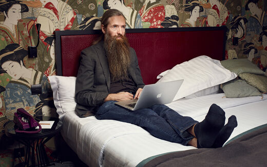 Aubrey de Grey