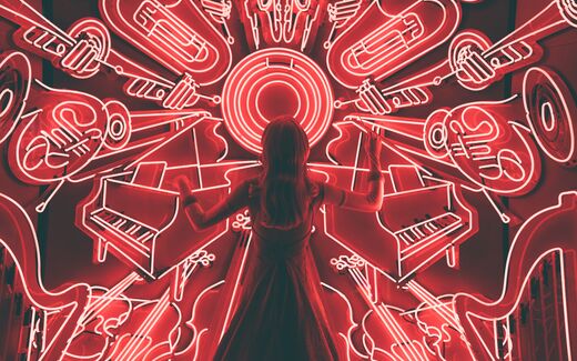 L’entreprise polyphonique, ce roman dont vous êtes l’auteur