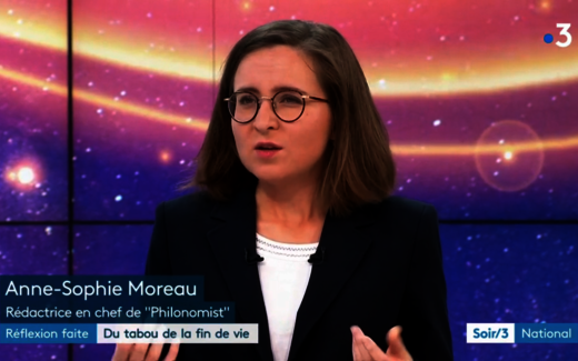 Face à l’indécidable